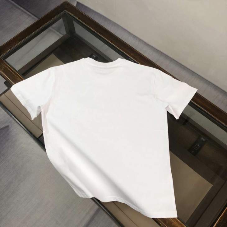 Dior T Shirts Short _SKUDiorS-XLtltx7015660